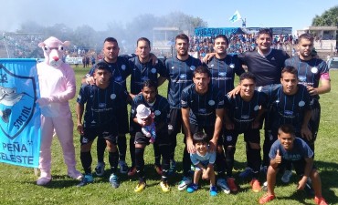 Social aplastó a Matienzo y es semifinalista
