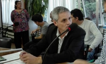 Zanazzi pidió que no se modifique el régimen del IPS