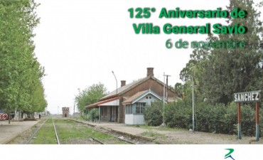 125 años de esfuerzos y logros