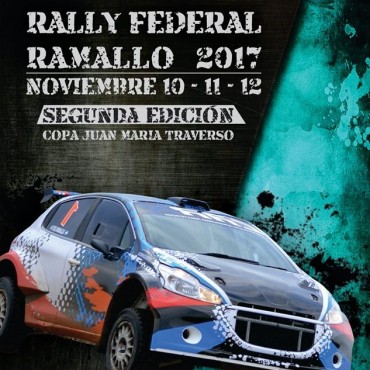 La fiesta del Rallý