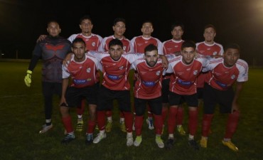 Unión de Ligas Bonaerenses: Matienzo quiere meterse en semifinales