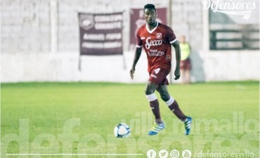 Torneo Federal A: Defensores recibe a Unión de Sunchales