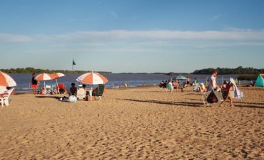 Se espera un fin de semana con una gran cantidad de visitantes