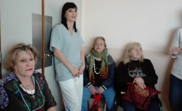 Se realizan múltiples actividades en la semana de concientización de la diabetes