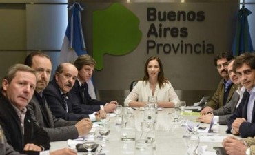 El sector rural no descarta medidas de fuerza contra la suba del Inmobiliario