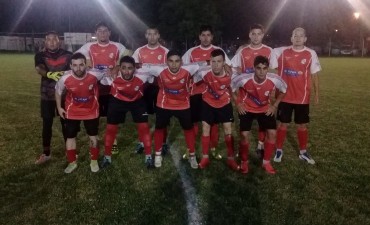 Unión de Clubes Bonaerenses: Matienzo cayó con Juventud Obrera por 2 a 0