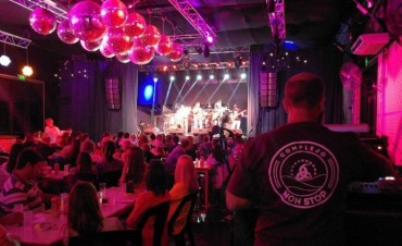 Complejo Non Stop un sueño hecho realidad