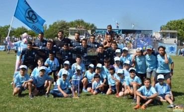 Social se metió en la final con el último suspiro