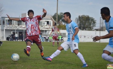 Defensores y Social se enfrentan en una final histórica 
