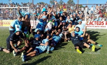 Social derrotó a Defensores y se consagró campeón del Clausura