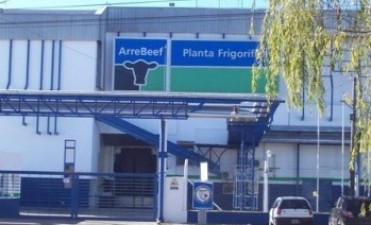 Por primera vez un frigorífico argenitno producirá energía con desechos bovinos