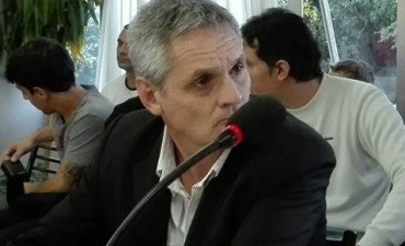 SIDERAR AMENAZA Y NUESTRO HOSPITAL ESTÁ EN RIESGO