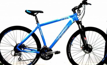 Roban en una vivienda en el barrio Don Antonio