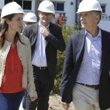 Megaplan de inversiones rusas