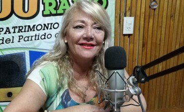 Encuentro Latinoamericano de poesía en Ramallo