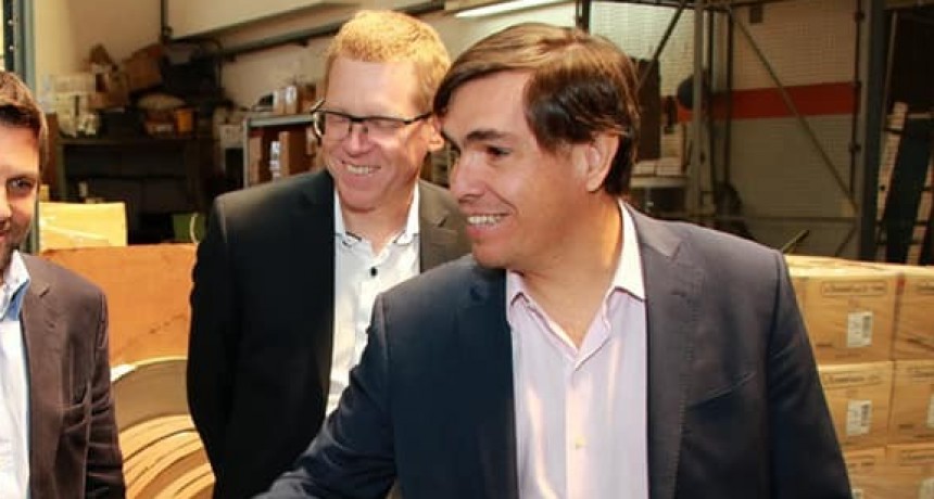 Anuncio de Medidas de Acompañamiento para Pymes