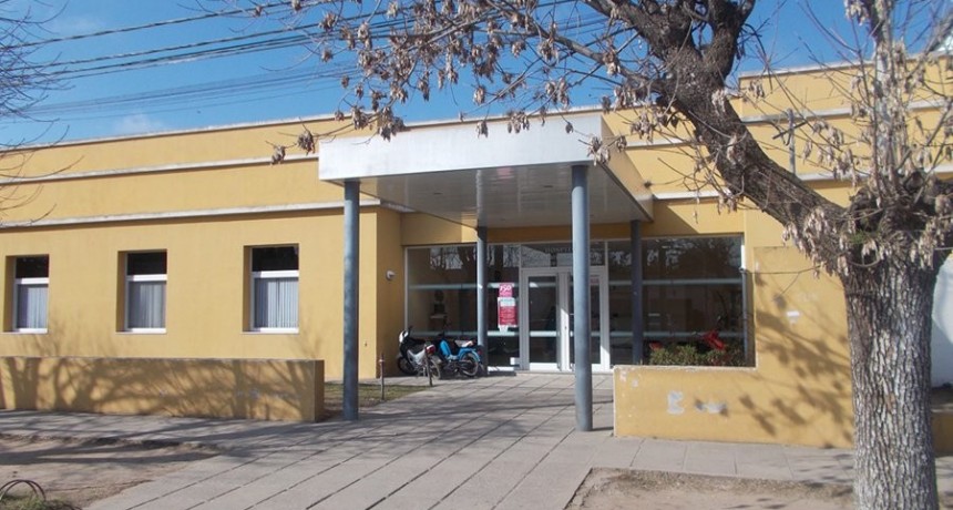 Tras chocar en ruta 51 y 1001 falleció en el hospital Gomendio