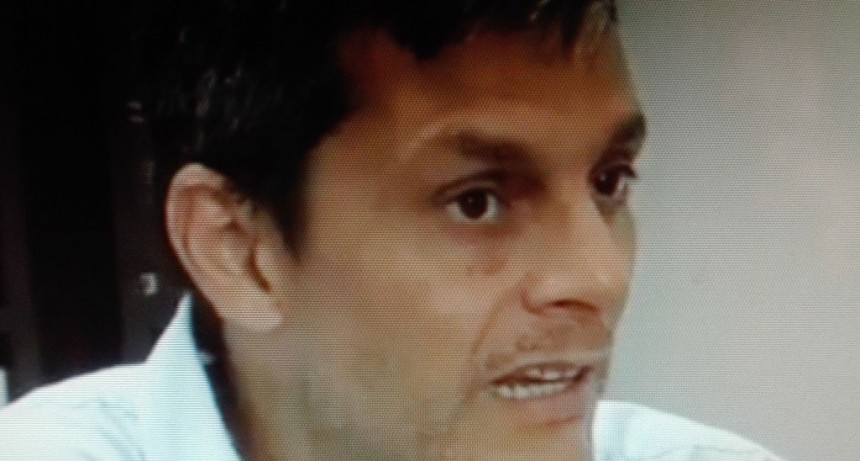 Giagnorio 'Este es uno de los casos más graves que me tocó investigar a mi junto al personal de la ayudantía fiscal'