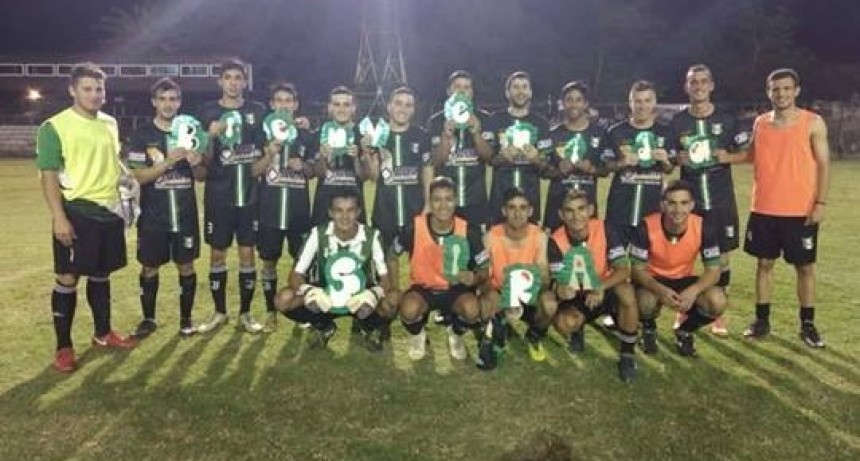 Los Andes es puntero y clasificó a la Liguilla