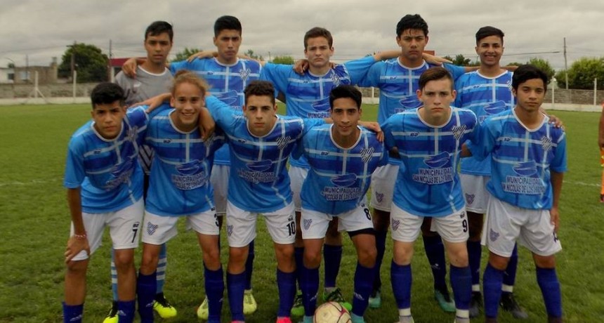 San Nicolás campeón de la provincia de Buenos Aires 