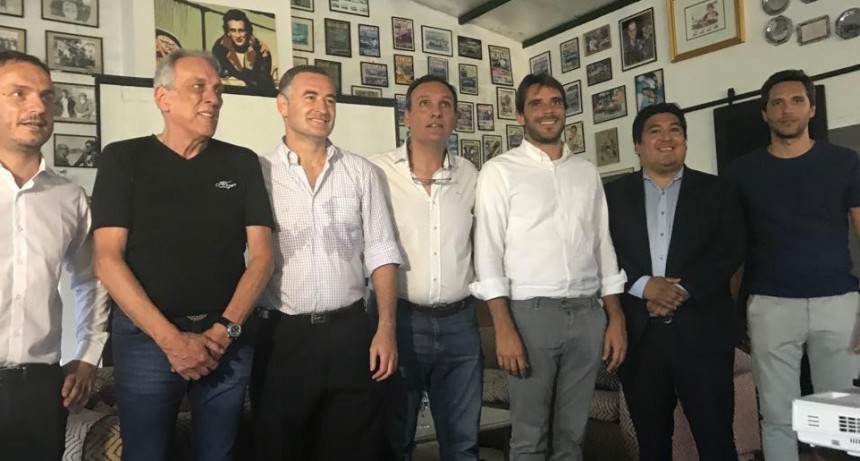 Cámara de Diputados de la Provincia de Buenos Aires: Ranzini presentó un proyecto para que sea de interés provincial el Museo de El Flaco Traverso 