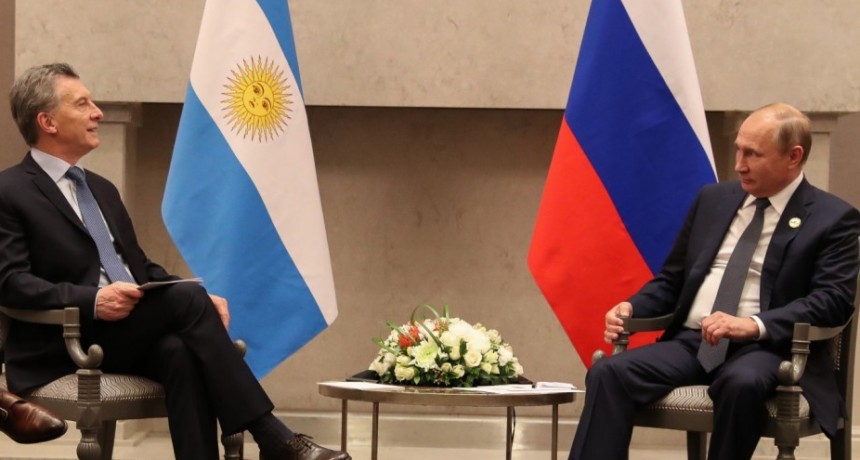 ¿El puerto multipropósito tema de la cumbre del G20?