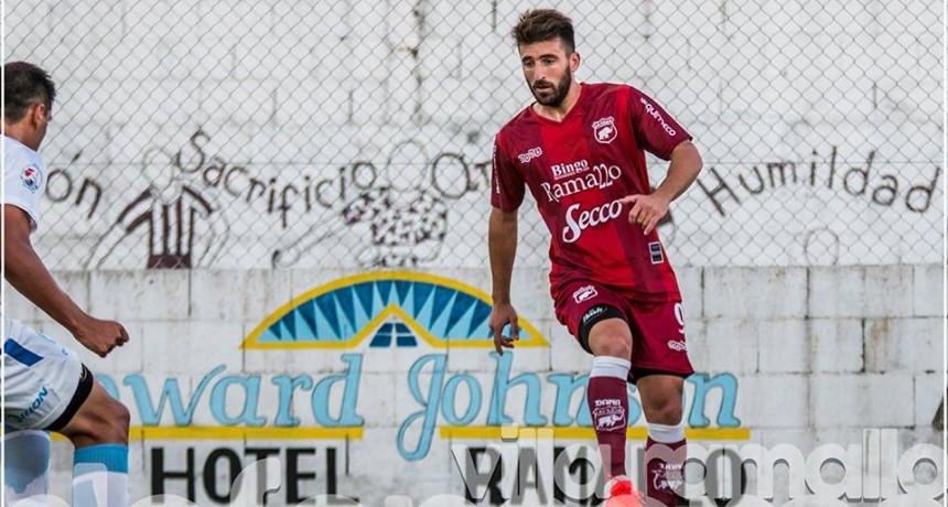 Defensores visita a Atlético Paraná de Entre Ríos