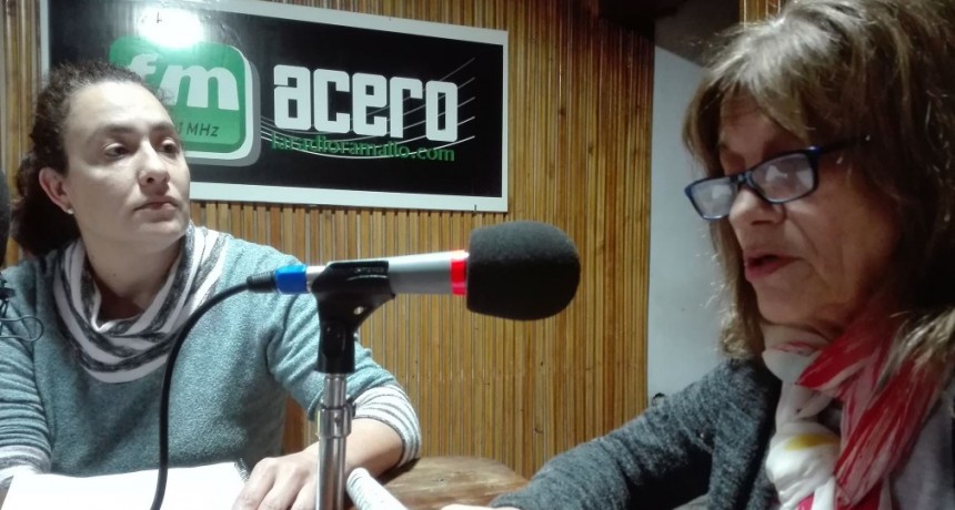 El programa nacional de castraciones llega a Ramallo