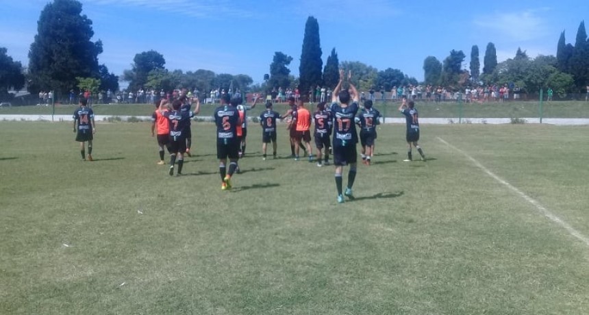 Los Andes  es semifinalista Social clasificó a la liguilla y Defensores sigue con chances