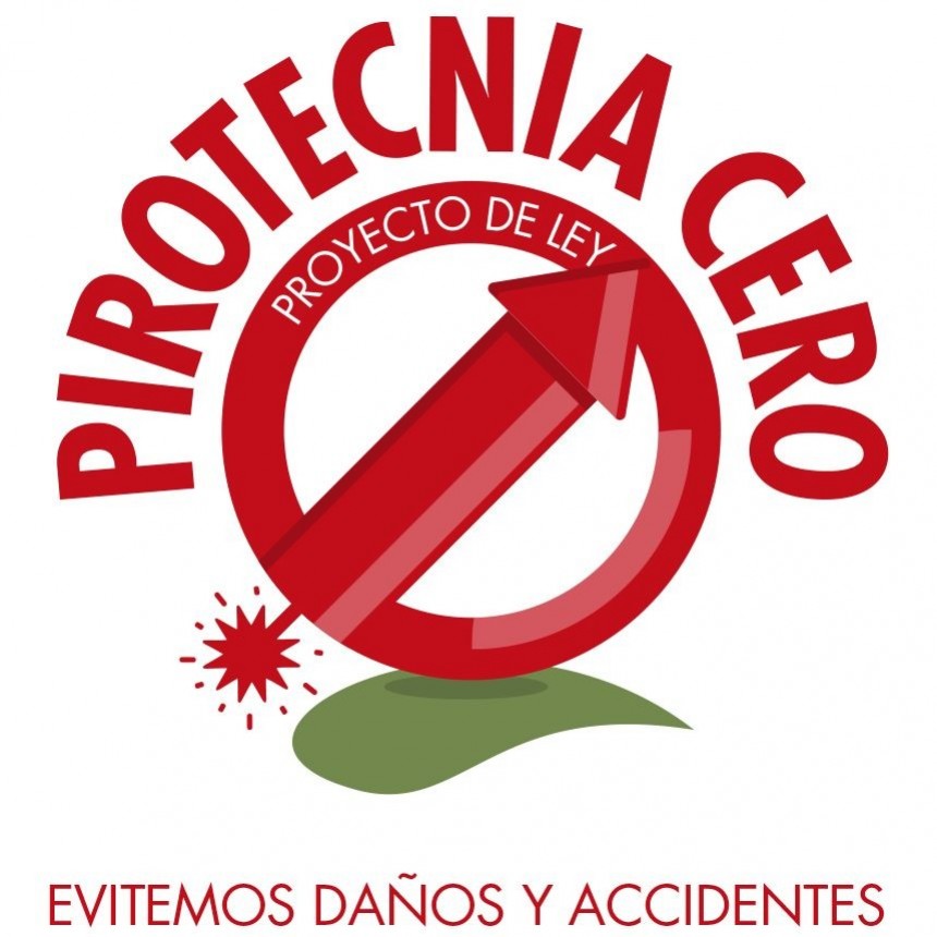  Organizaciones intermedias vuelven a pedir por el cumplimiento de la Ordenanza de la pirotecnia