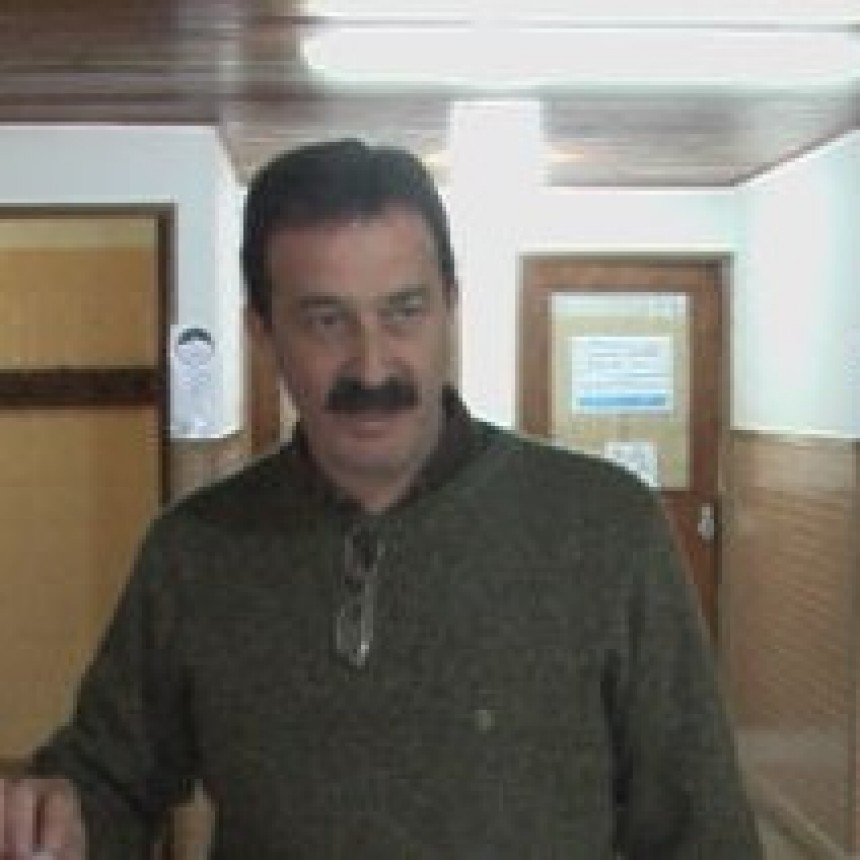 José Luis Bachiocchi  'Más allá de todos los argumentos tiene que haber un equilibrio'