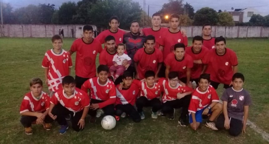 Matienzo le ganó a La Emilia y llega con chances a la última fecha
