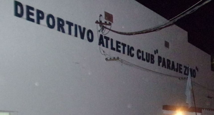 Ravellino 'fue todo muy violento, nadie resultó herido de milagros'