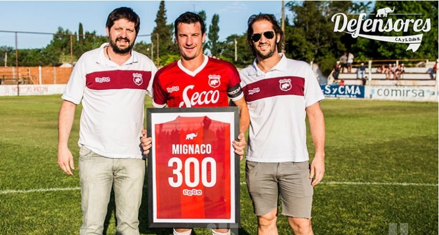 Un punto que sirve en una mala tarde