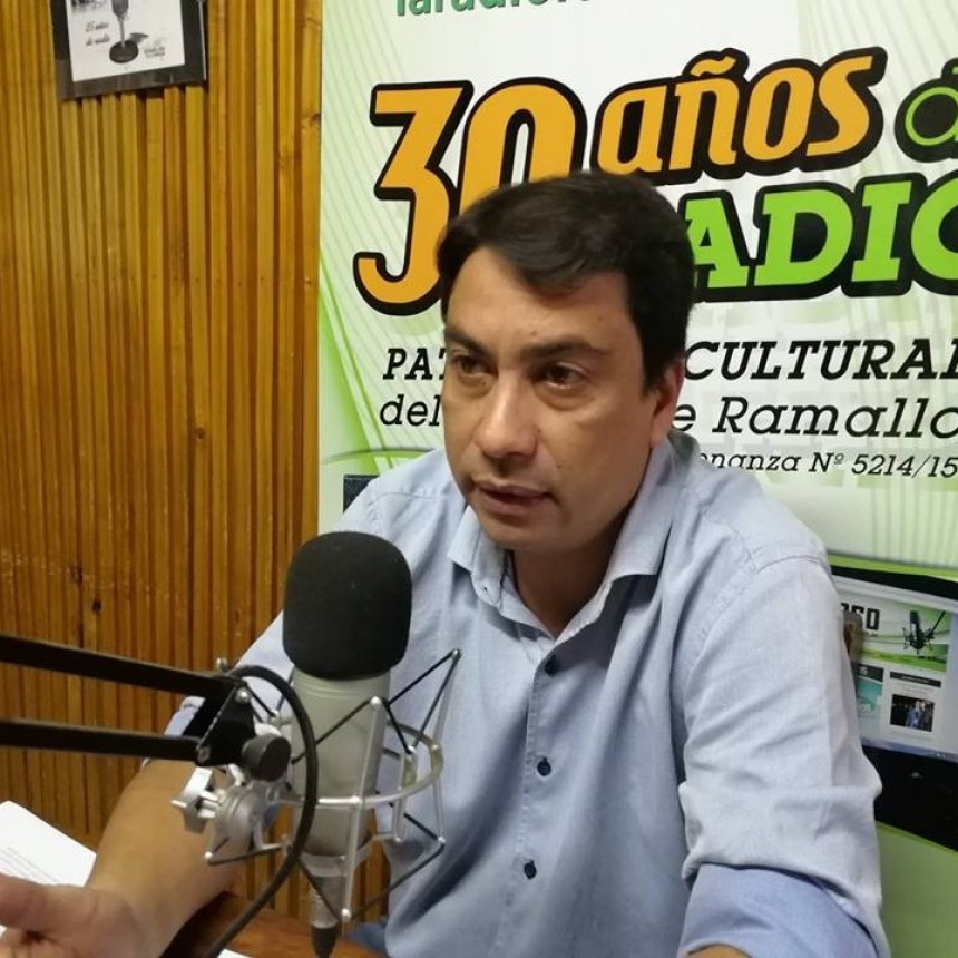 Mansilla 'La definición será en el transcurso de los próximos días'