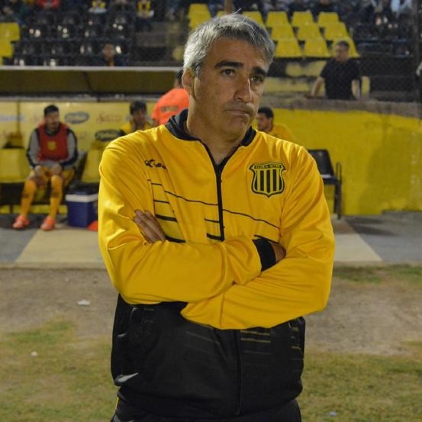 Gabriel Gómez deja Mitre