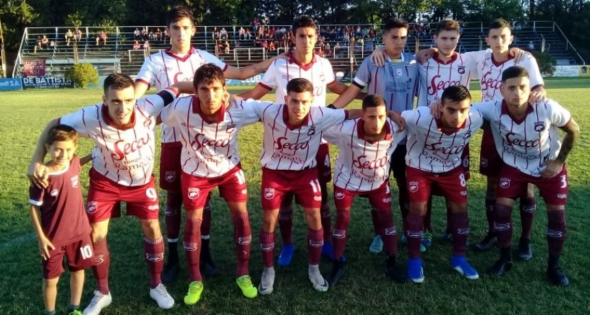 Defensores igualó con Somisa y se despidió del torneo Clausura