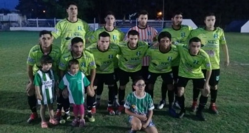 En un partidazo Los Andes cayó con Regatas por 4 a 3