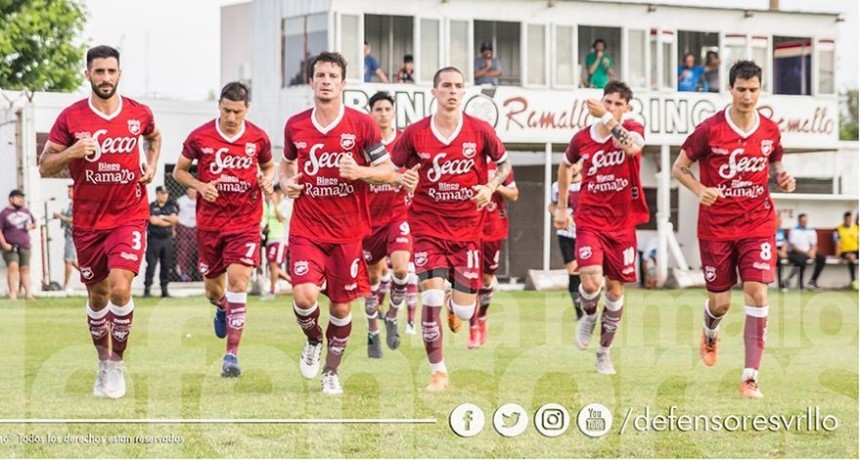 Defensores visita a Central Norte de Salta 
