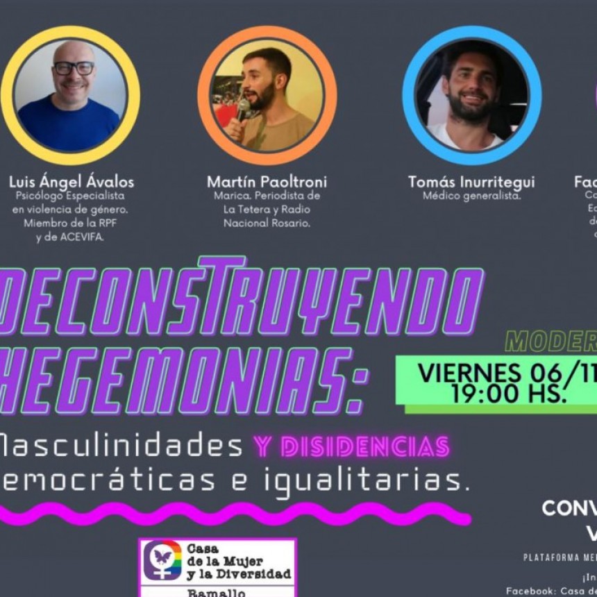 Conversatorio virtual