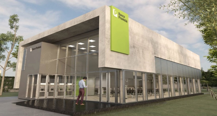 El viernes no hay bancos