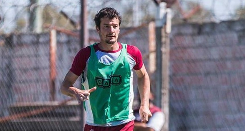 Leonardo Mignaco: “Nos sentimos futbolistas de nuevo”
