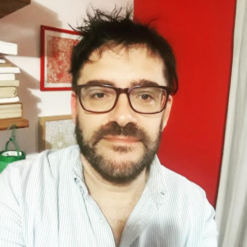 Ciclo de conferencias de ATE