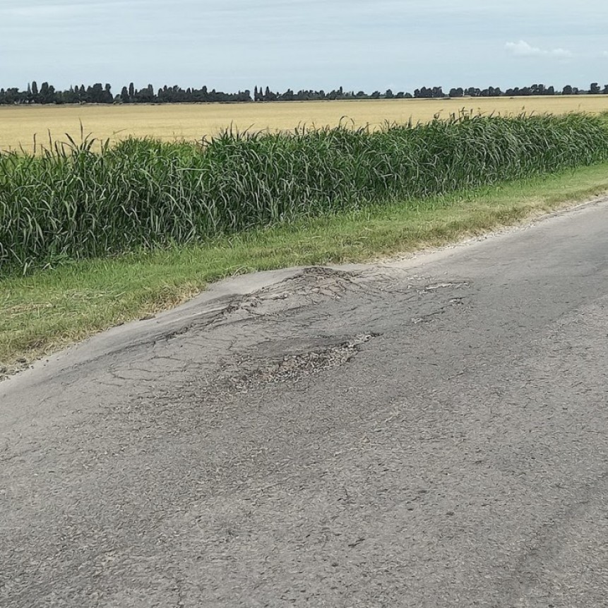 En conjunto entre provincia y municipio