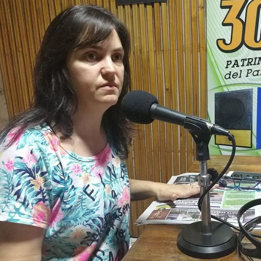 La Provincia determinó que la zona de “Barrio Matadero” No es apta