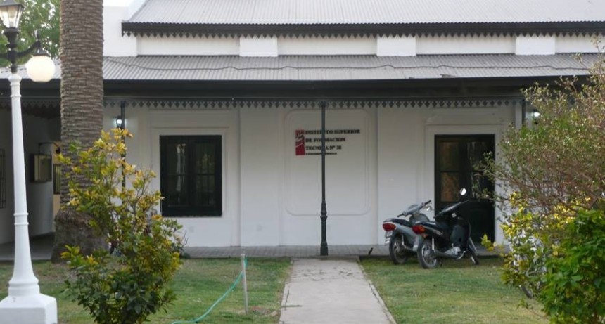 Adelanto: Provincia aprobó la creación del Instituto Superior de Formación Docente y Técnica N° 236 en Ramallo