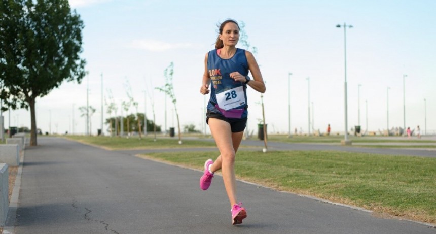 10K Ternium Virtual 2020! ¡Desafío Superado!