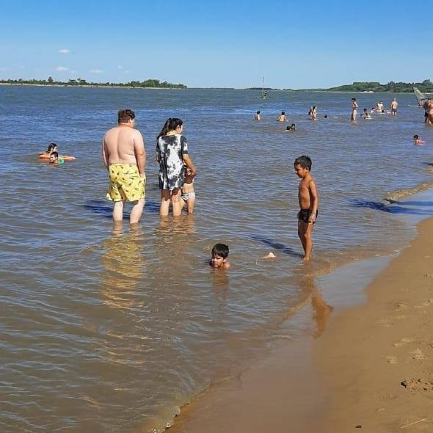 Desde la Asociación de Guardavidas hay preocupación y señalaron que no los llamaron; desde el gobierno local dicen que está resuelto el tema para el inicio de la temporada