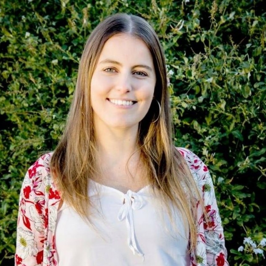 Entrevista a Paula Dusso