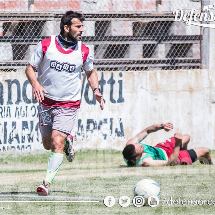 Tiene formato de competencia el torneo Federal A